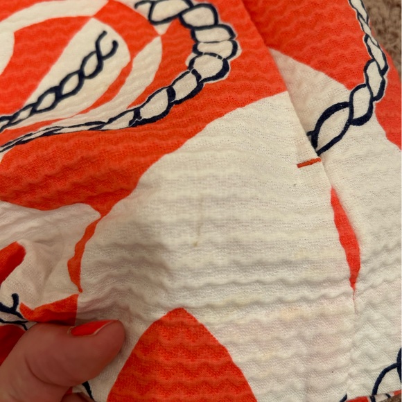 Lilly Pulitzer shorts - Picture 4 of 7